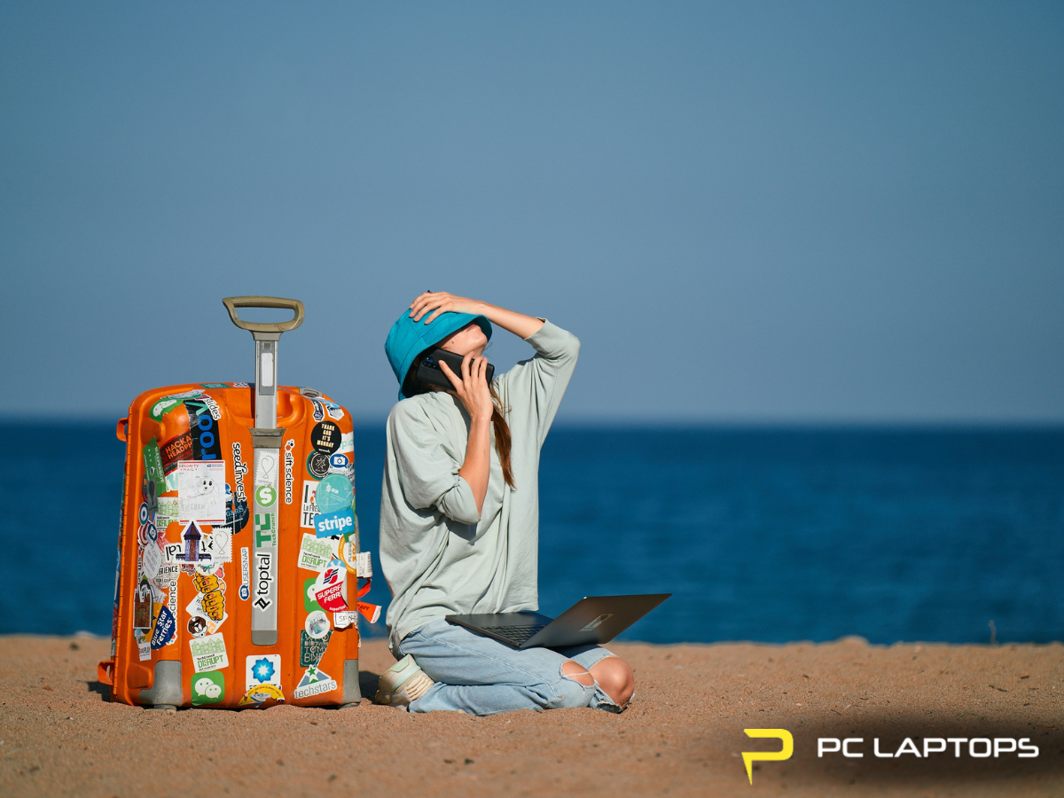Qualities of a Great Business Travel Laptop